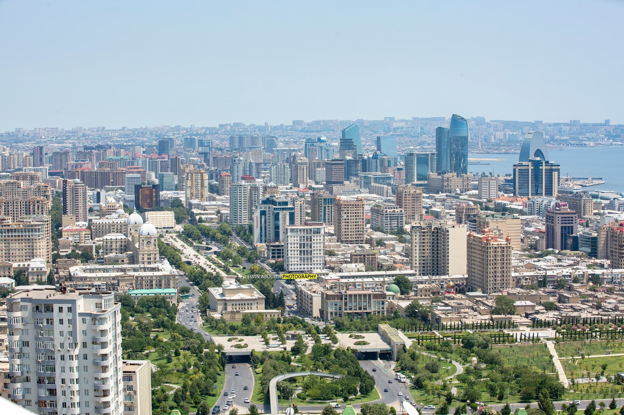AIREX: 20-dən çox ölkədən investor və developer Bakıda toplaşacaq