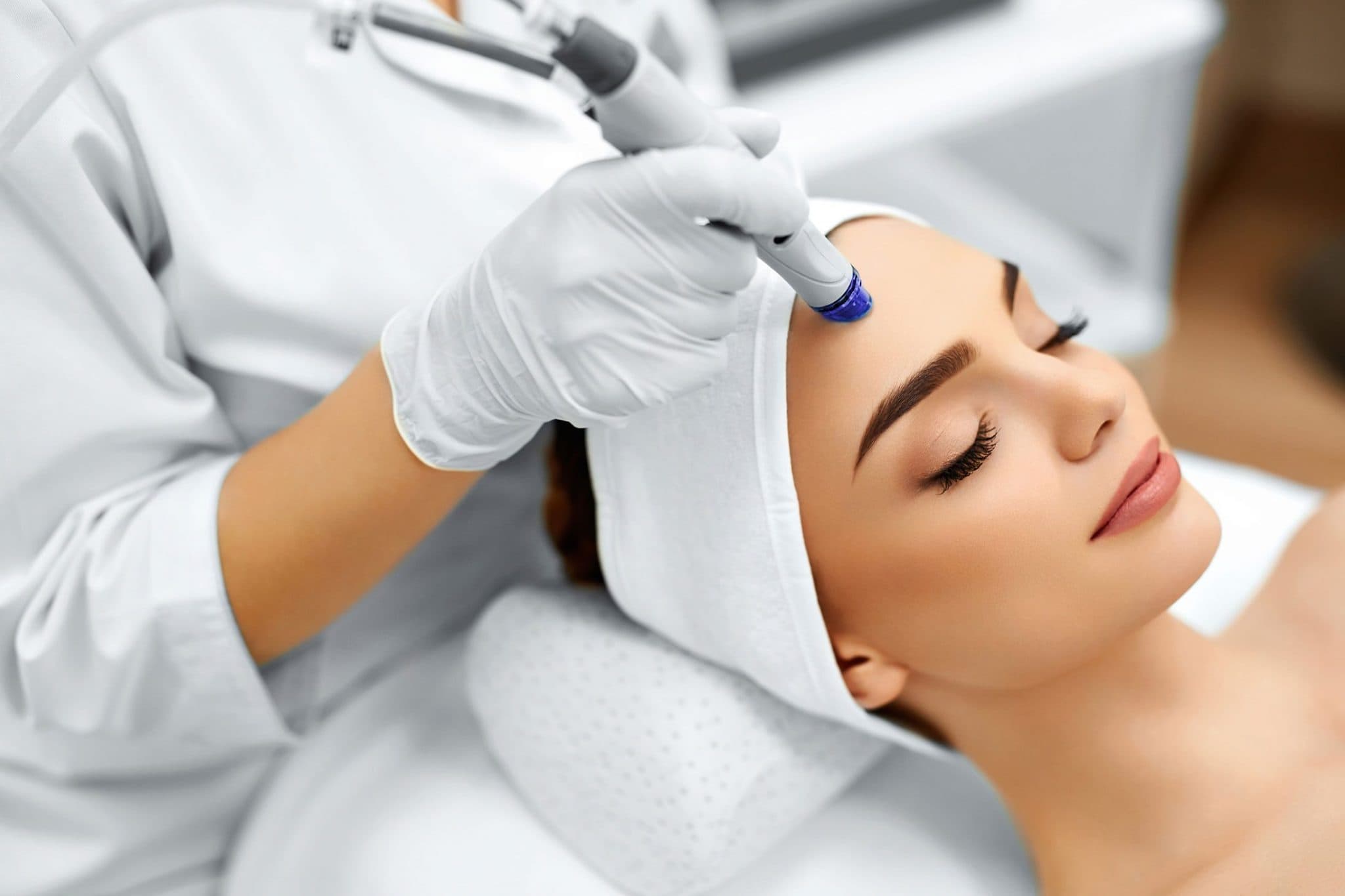 Supervisor / Klinik İdarəçi (Kosmetologiyaya marağı olan) - VAKANSİYA