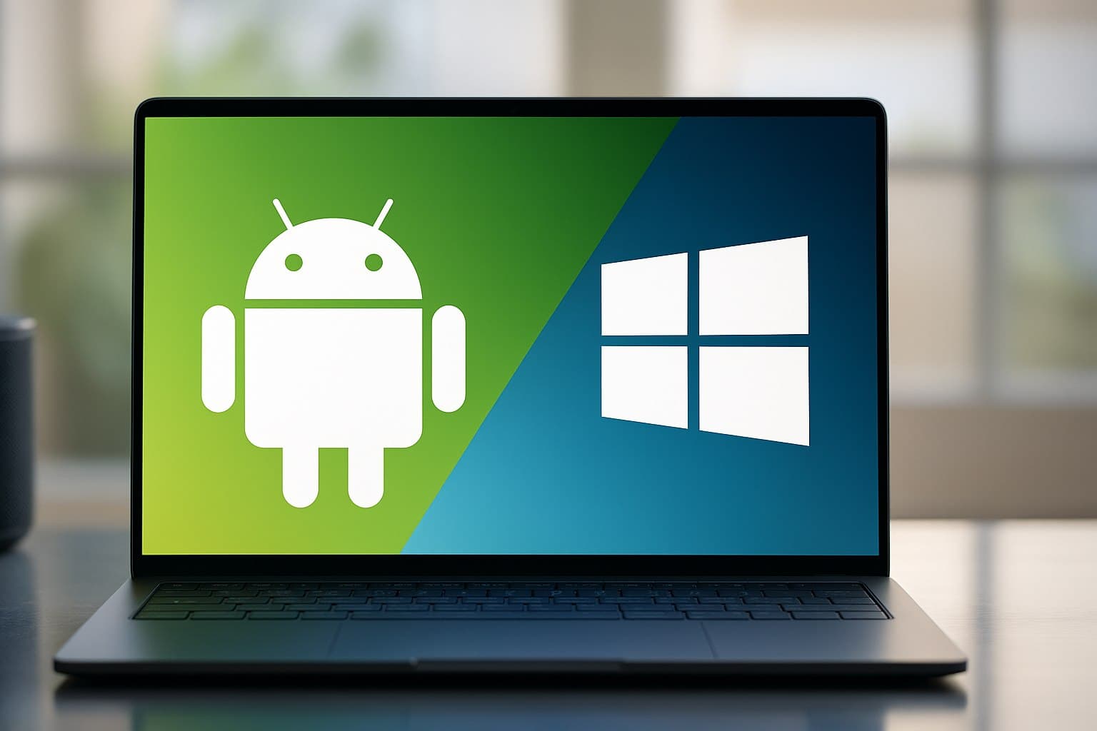 Azərbaycan bazarında Windows-un payı artıb, Android-in payı azalıb