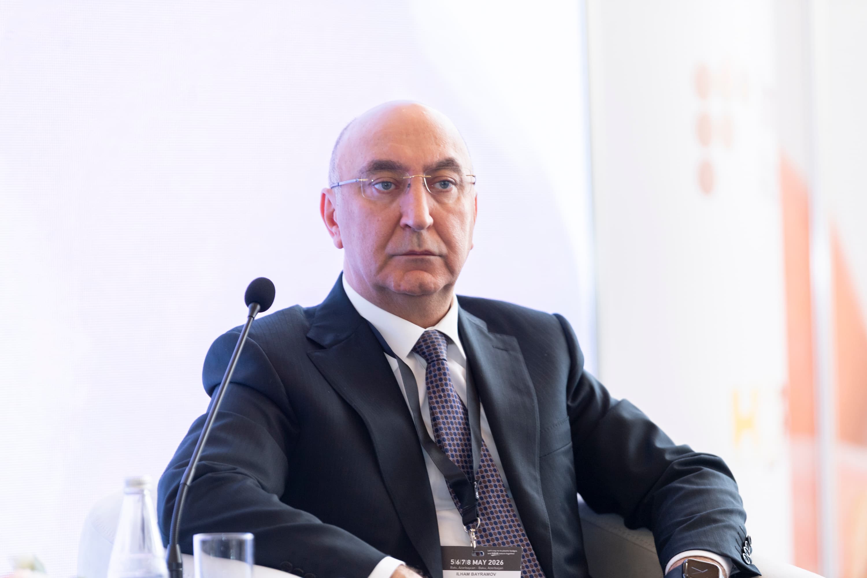 “Caspian Agro Week” Çərçivəsində III Beynəlxalq Aqrar İnnovasiya Forumu Keçirilib - Şəkil 11