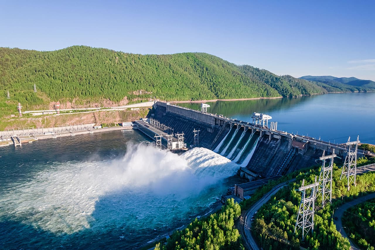 Hidroelektrik stansiyalarda avtomatlaşma 2030-cu ilədək 100%-ə çatdırılacaq Hidroelektrik stansiyalarda avtomatlaşma 2030-cu ilədək 100%-ə çatdırılacaq