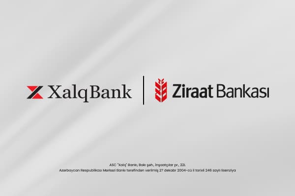 Xalq Bank irihəcmli beynəlxalq sindikativ kredit layihəsində iştirak etdi