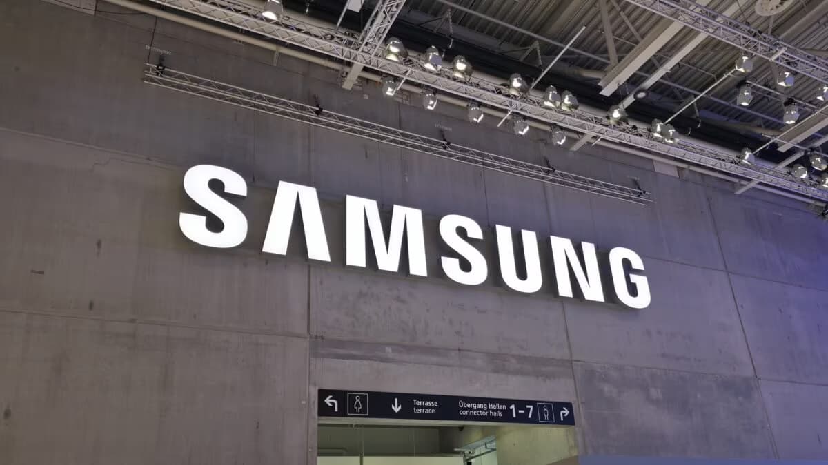 Samsung Çində televizor və məişət texnikası satışını dayandırır