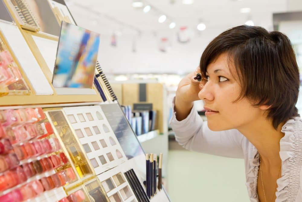 Dünyanın aparıcı kosmetik brendlərinin dəyəri 6% azalıb
