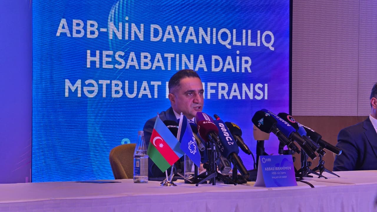 Abbas İbrahimov “Bank BTB” aktivlərinin ABB-yə ötürülməsinin detalllarını açıqlayıb