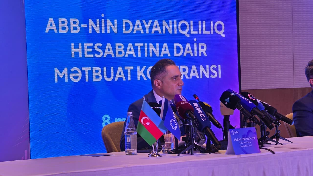 ABB Özbəkistan bazarına daxil olur – “Davr Bank”ın 51%-i alınır
