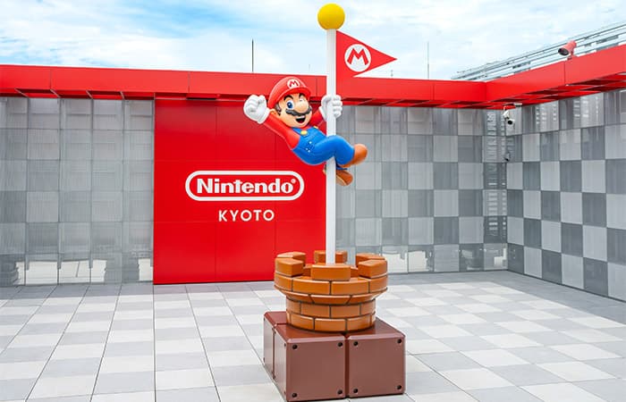 Nintendo gəlirini iki dəfə, xalis mənfəətini isə 1,5 dəfə artırıb Nintendo gəlirini iki dəfə, xalis mənfəətini isə 1,5 dəfə artırıb
