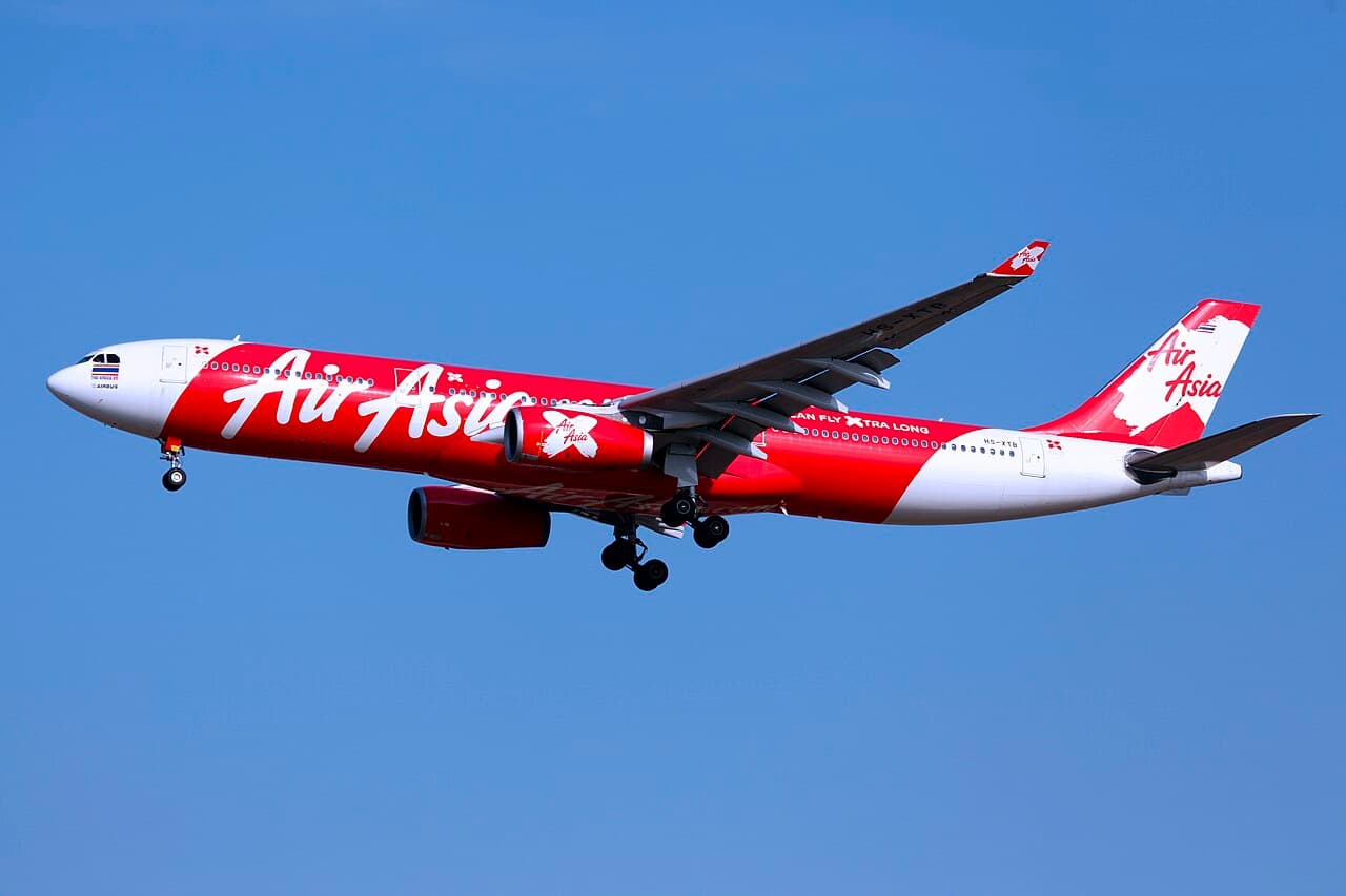 AirAsia Airbus-dan 19 milyard dollarlıq 150 təyyarə sifariş edib AirAsia Airbus-dan 19 milyard dollarlıq 150 təyyarə sifariş edib