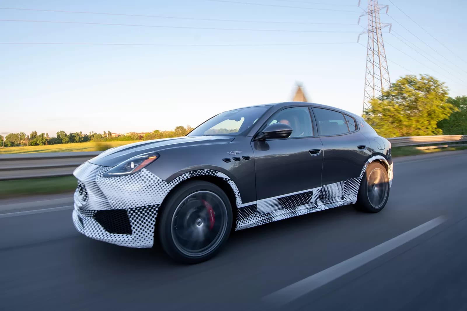 Maserati GranTurismo, GranCabrio və Grecale modellərini yeniləyir