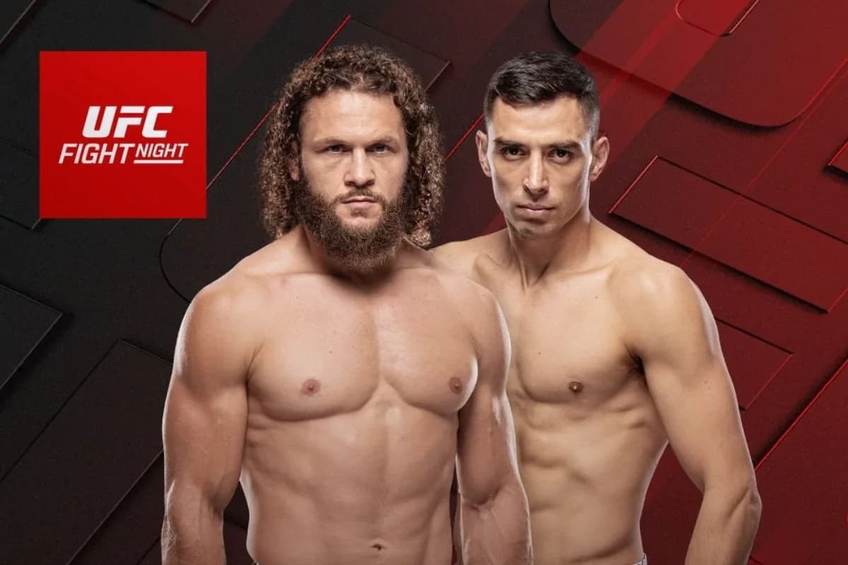 Bakıda UFC turnirinin biletləri 15 mayda satışa çıxacaq Bakıda UFC turnirinin biletləri 15 mayda satışa çıxacaq