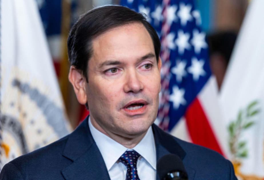 Rubio Avropanı İrana qarşı birgə addımlara çağırıb Rubio Avropanı İrana qarşı birgə addımlara çağırıb