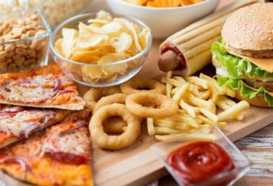 Ultra emal olunmuş qidalar vaxtından əvvəl ölüm riskini artıra bilər
