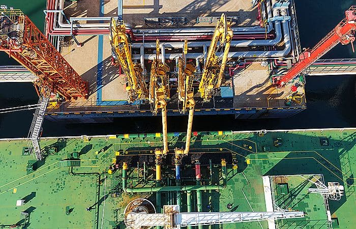 Çində neft idxalı 2022-ci ildən bəri minimum səviyyəyə düşüb
