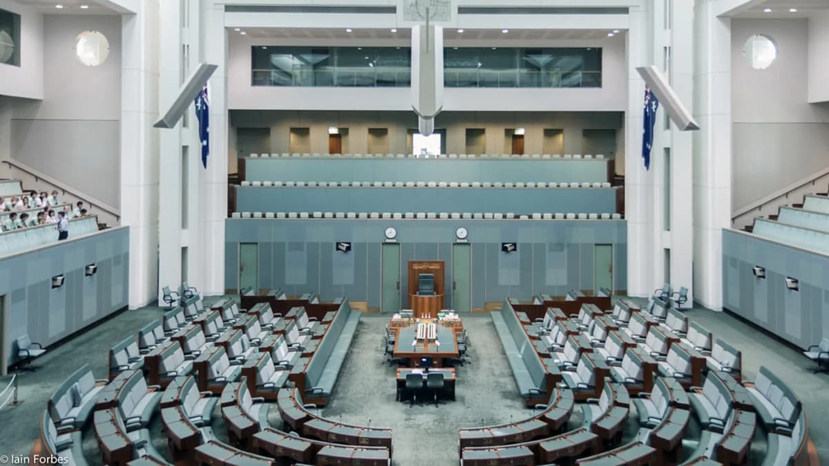 One Nation ilk dəfə Avstraliya parlamentinin aşağı palatasında təmsil olunacaq