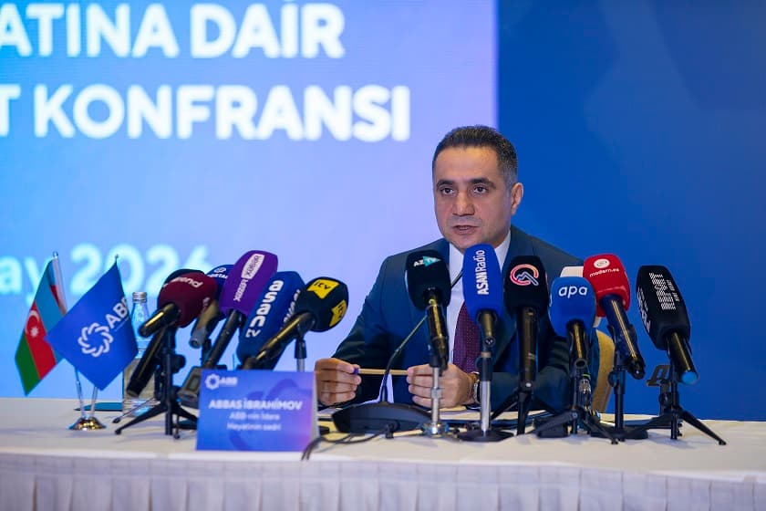 ABB bu il də səhmdarlarına 200 000 000 manat dividend ödəyəcək! - Şəkil 1