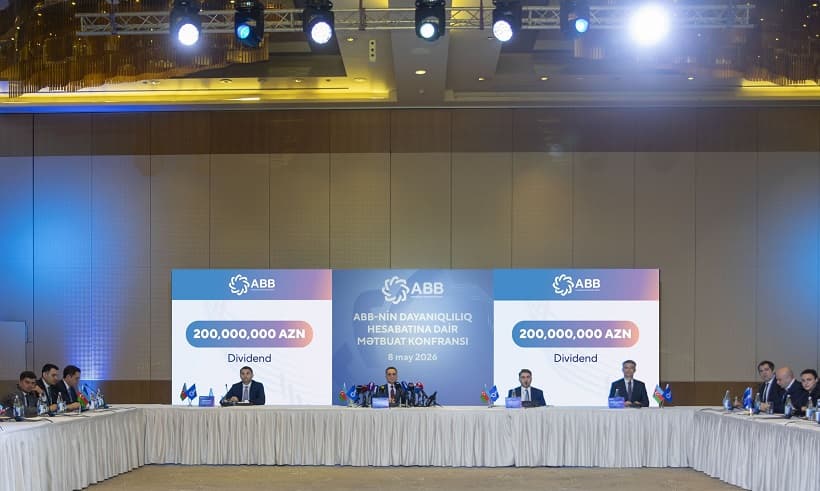 ABB bu il də səhmdarlarına 200 000 000 manat dividend ödəyəcək! - Şəkil 2