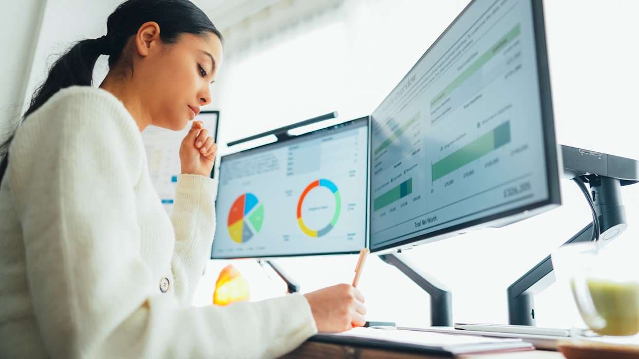 Data Analitik (Part-Time) - VAKANSİYA