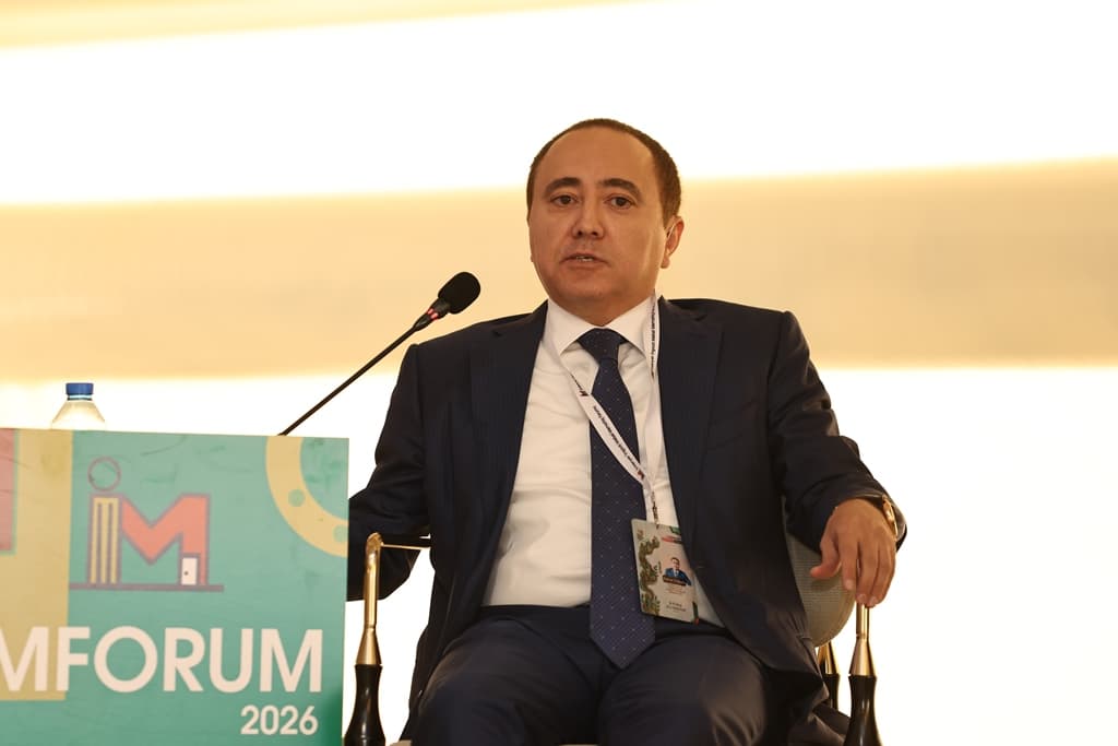 İnteryer İnşaat Memarlıq Mebel Forumu 2026 uğurla yekunlaşıb! - Şəkil 14