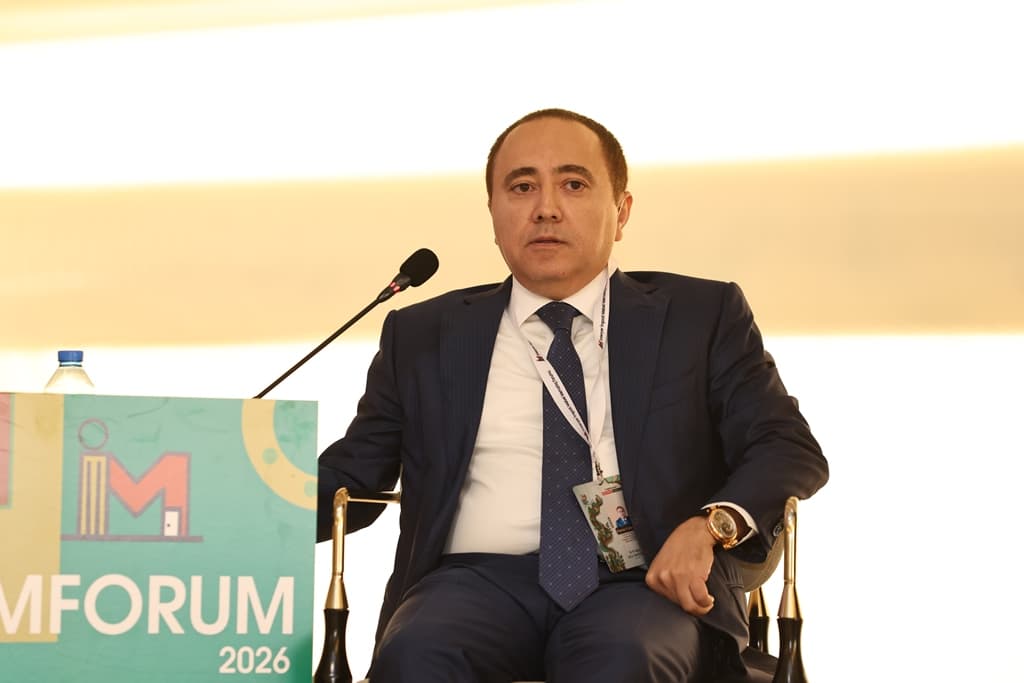İnteryer İnşaat Memarlıq Mebel Forumu 2026 uğurla yekunlaşıb! - Şəkil 15