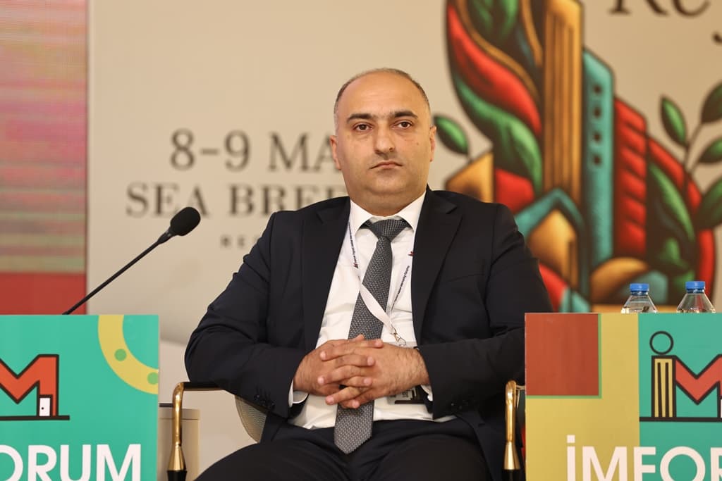 İnteryer İnşaat Memarlıq Mebel Forumu 2026 uğurla yekunlaşıb! - Şəkil 16