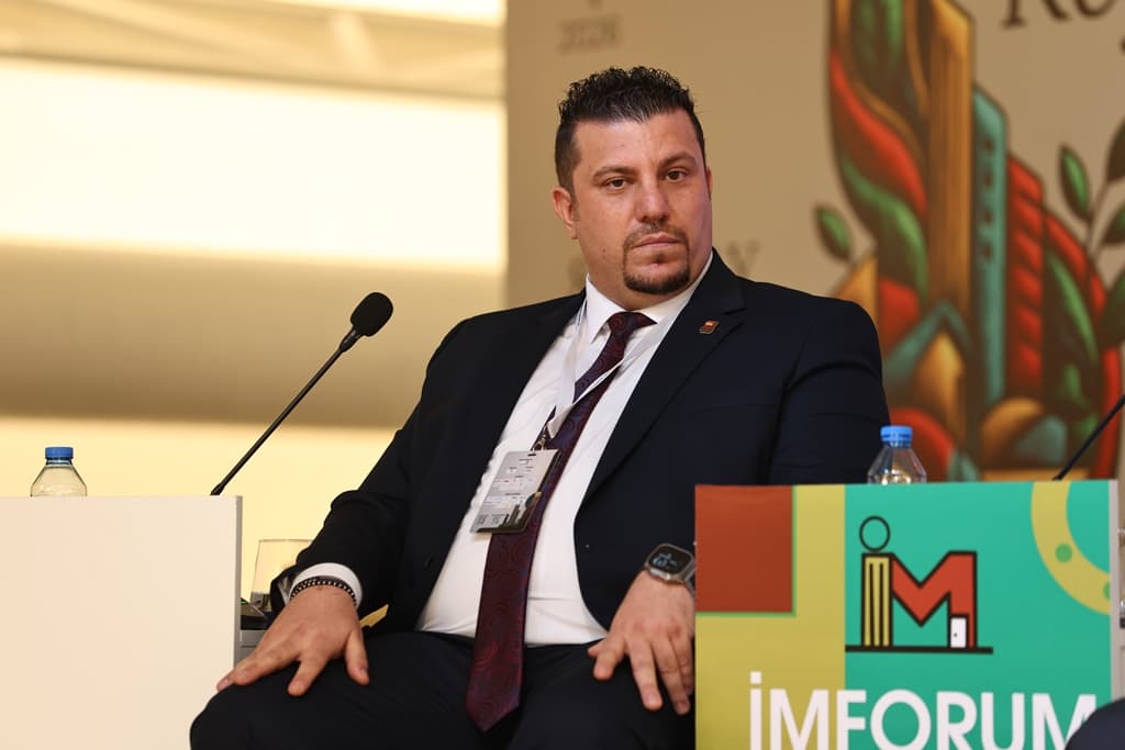 İnteryer İnşaat Memarlıq Mebel Forumu 2026 uğurla yekunlaşıb! - Şəkil 20