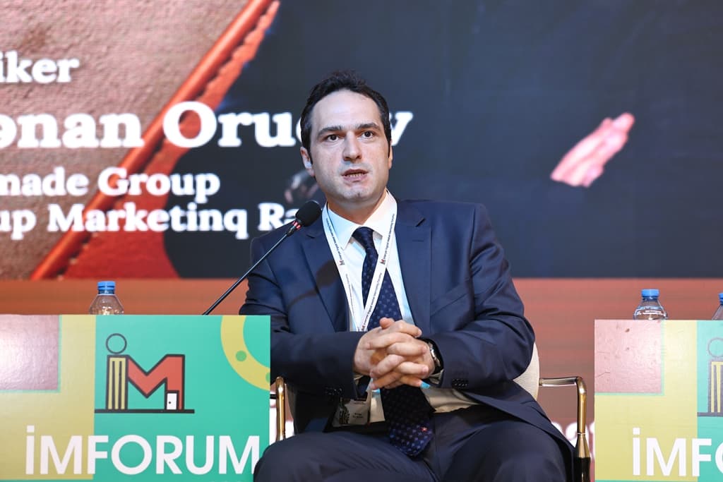 İnteryer İnşaat Memarlıq Mebel Forumu 2026 uğurla yekunlaşıb! - Şəkil 27