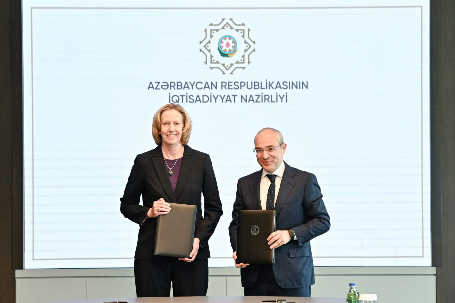 Azərbaycan bp ilə enerji və HPC sahəsində əməkdaşlığı genişləndirir
