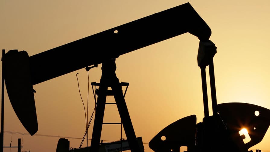 Brent markalı neftin qiyməti 107 dolları ötüb