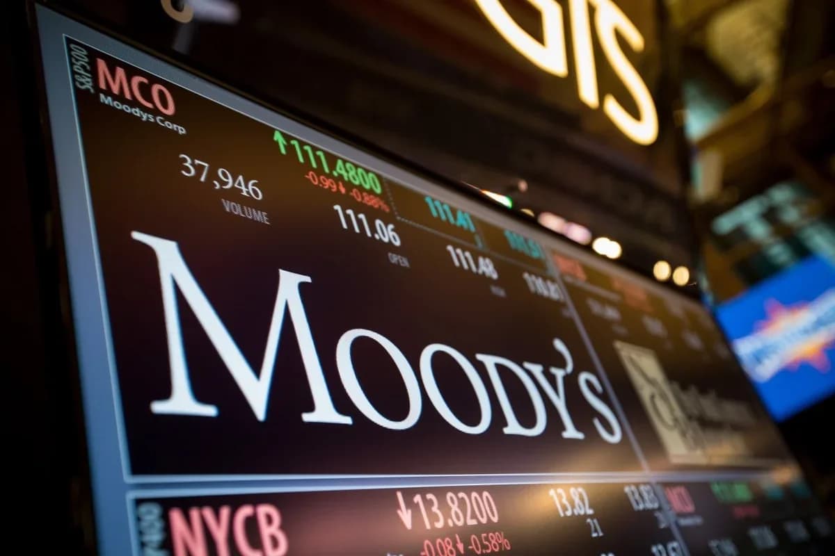 Moody’s “Cənub Qaz Dəhlizi”nin 2026-cı ildə sabit gəlirlərini proqnozlaşdırır