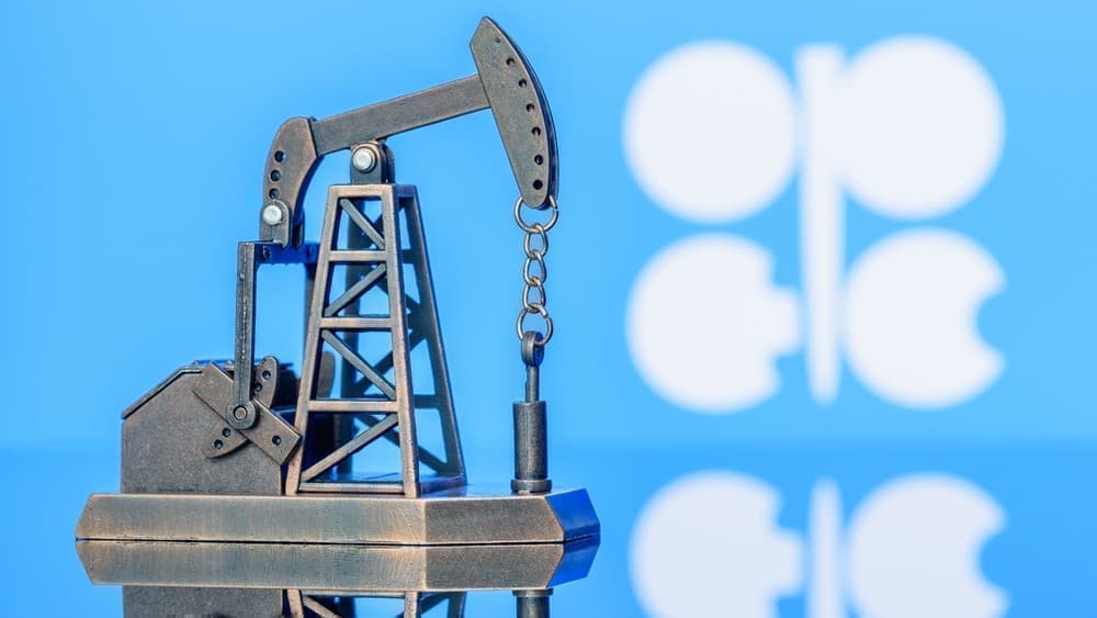 OPEC-in 2027-ci il hasilat potensialı aşağı salınıb OPEC-in 2027-ci il hasilat potensialı aşağı salınıb