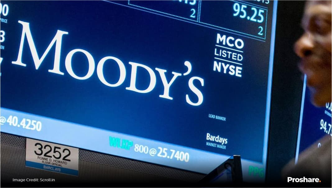 SGC-nin borc göstəriciləri yaxşılaşır – yeni Moody’s qiymətləndirməsi