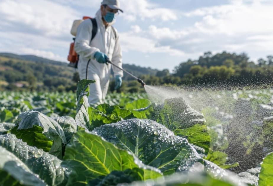 Ekoloqlar EPA-nı pestisidli toxumlarla bağlı məlumatları gizlətməkdə ittiham edir