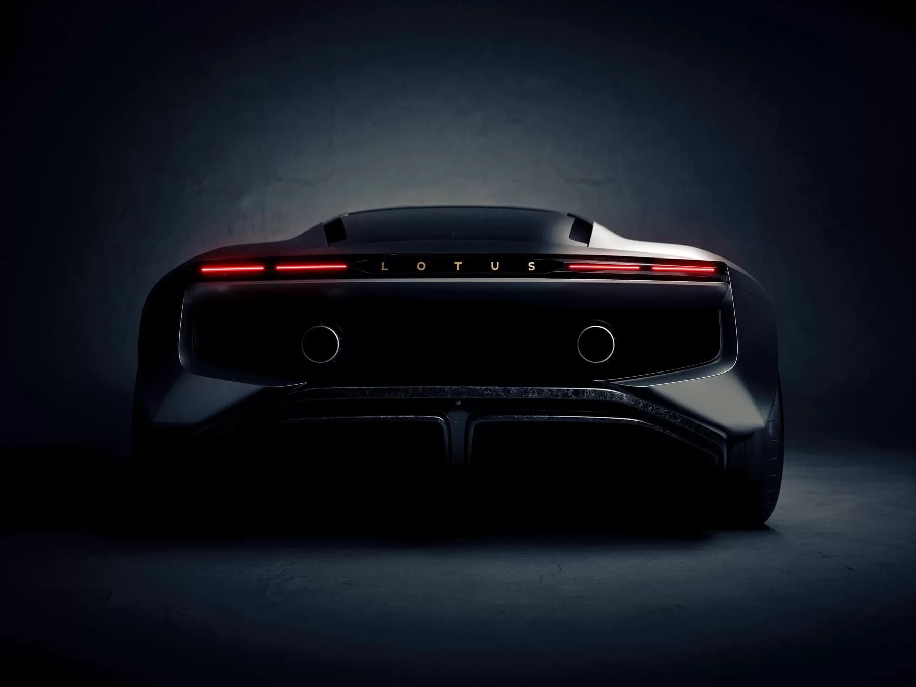 Lotus 2028-ci ildə V8 mühərrikli yeni superkar təqdim edəcək
