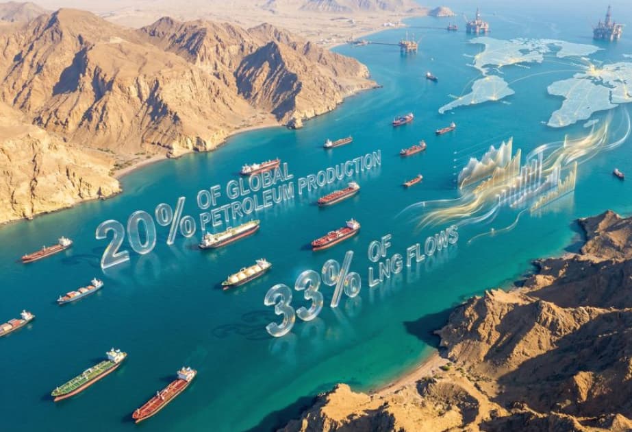 Hörmüz boğazındakı böhran qlobal enerji bazarına təsiri artırır