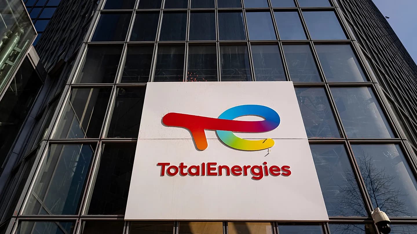 TotalEnergies Misirin şelf potensialını qiymətləndirəcək