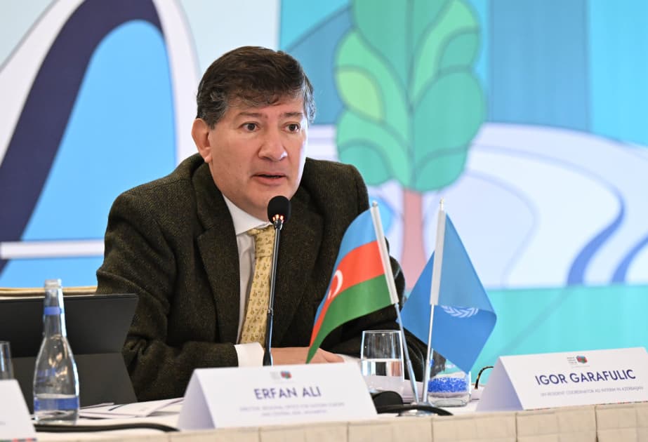WUF platformasında şəhərlərin inklüzivliyi ilə bağlı yeni qərarlar gözlənilir
