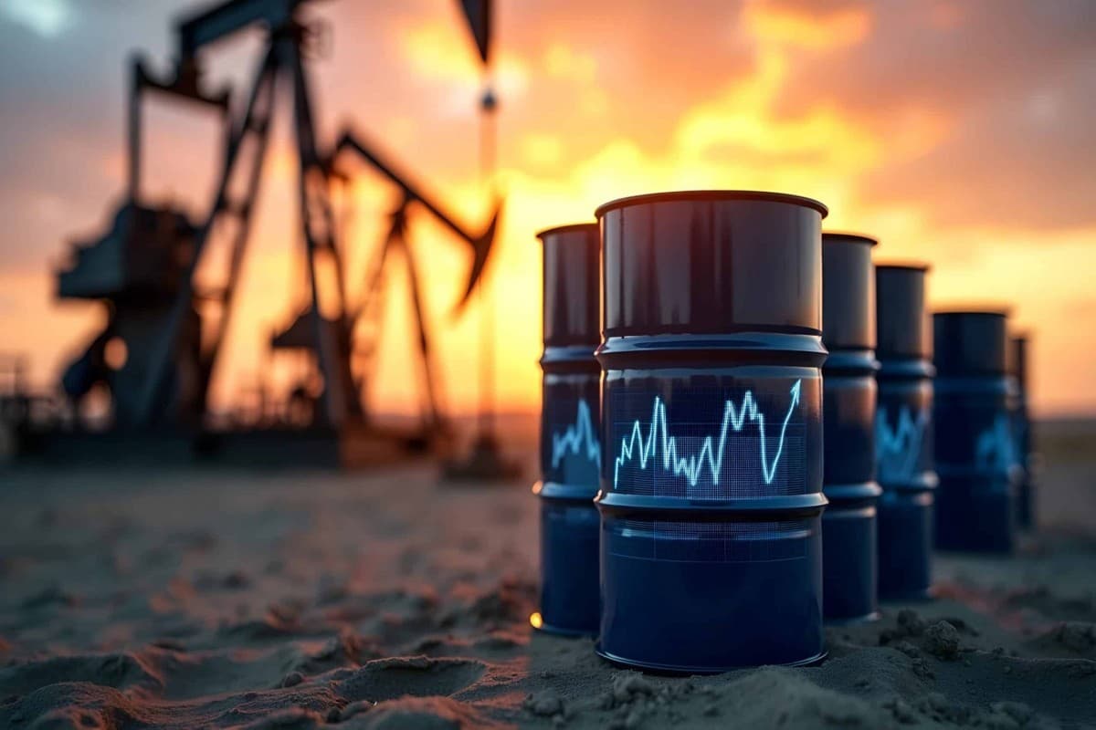 Azərbaycanda xam neft hasilatı artıb - OPEC