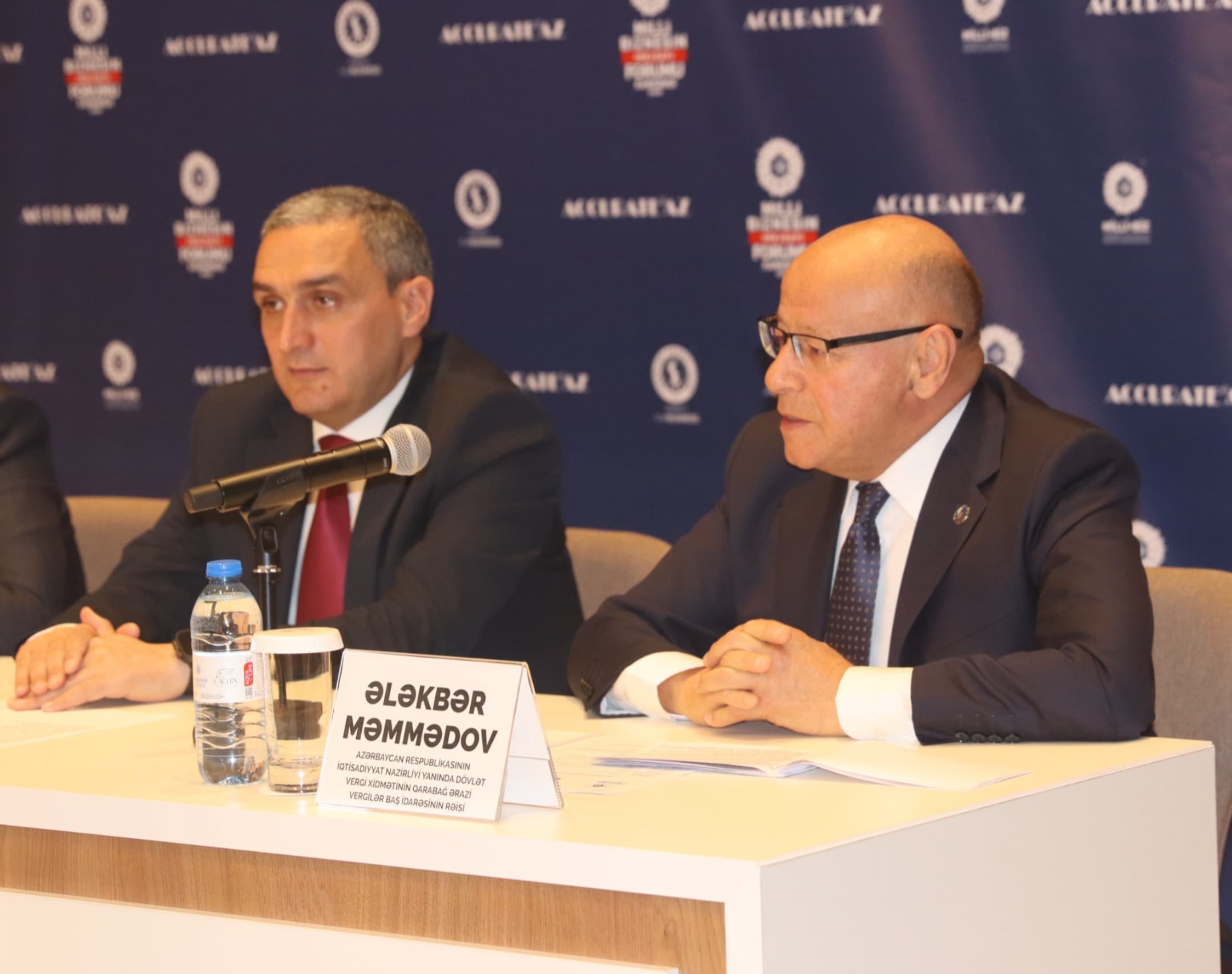 Qarabağa investisiya axını artır - Şəkil 1