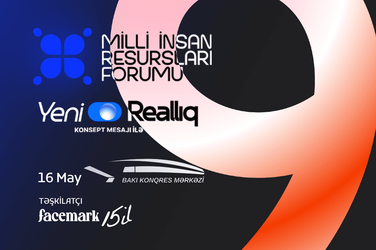 IX Milli İnsan Resursları Forumuna son 2 gün! IX Milli İnsan Resursları Forumuna son 2 gün!