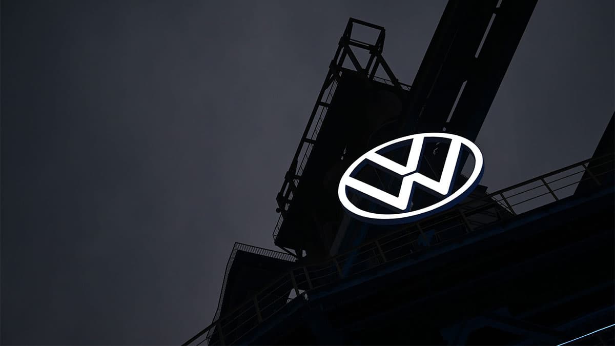 Xpeng Avropada zavod almaq üçün Volkswagen ilə danışıqlar aparır