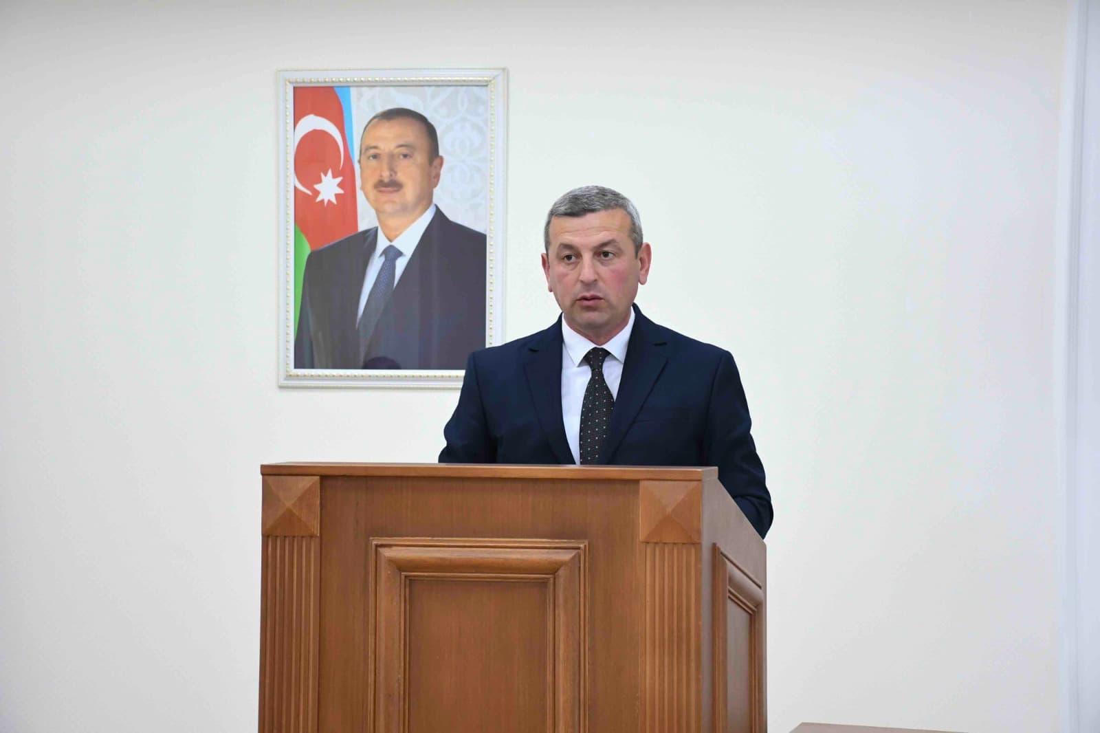 ADAU-da Biotexnologiya üzrə Bitkilərin Adaptasiya Otağının açılışı olub - Şəkil 10