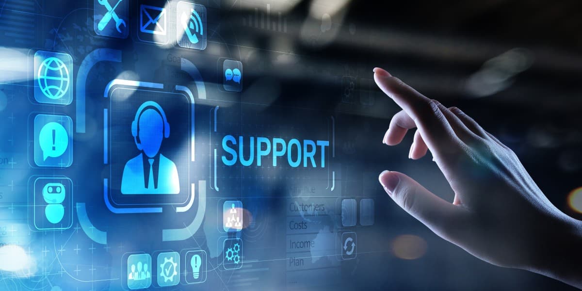IT Helpdesk - VAKANSİYA