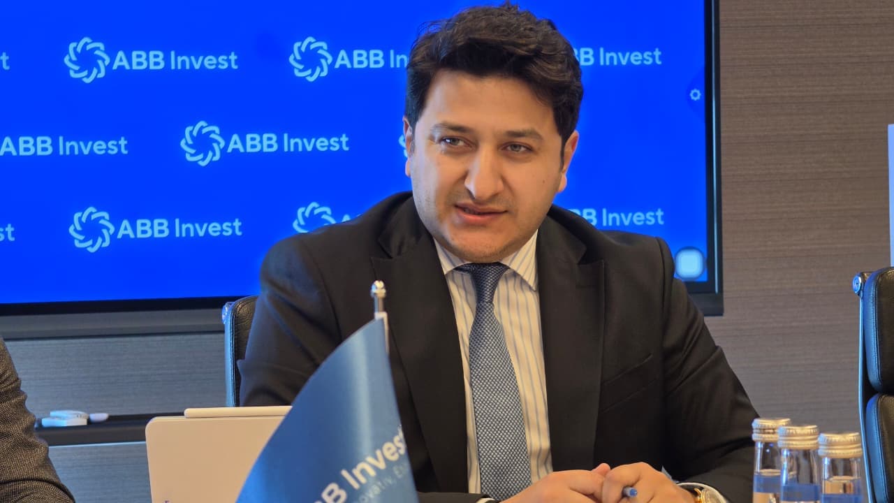 İlin sonunadək 4-5 şirkət manat və dollarla istiqraz buraxacaq - ABB İnvest