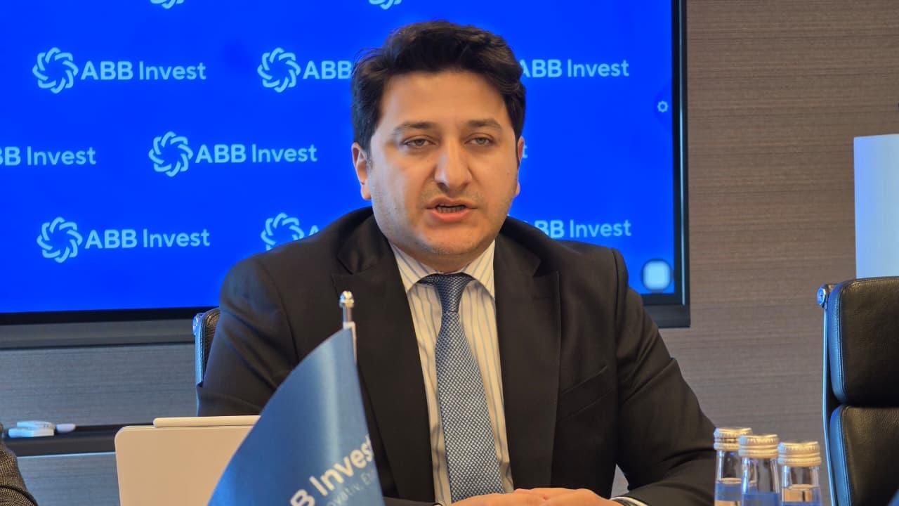 “ABB İnvest” beynəlxalq istiqraz bazarına çıxmağı planlaşdırır