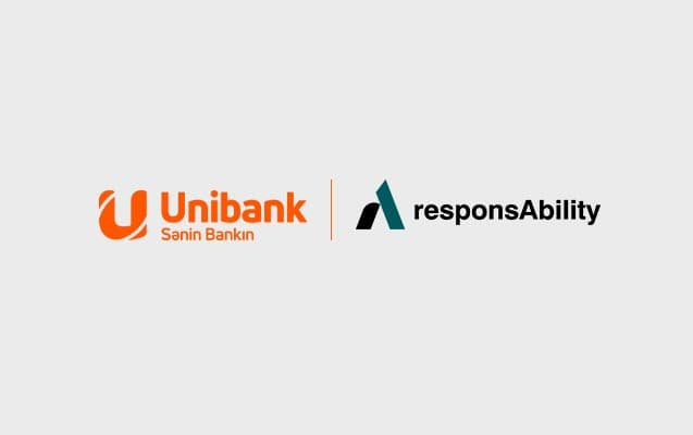 Unibank beynəlxalq fonddan 20 milyon ABŞ dolları həcmində kredit cəlb edib