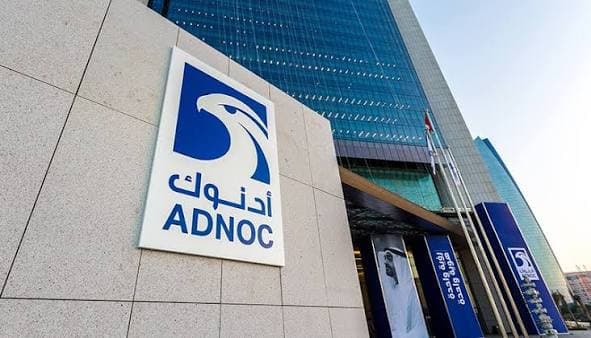 ADNOC Hindistanın strateji neft ehtiyatı ilə bağlı əməkdaşlığı genişləndirir