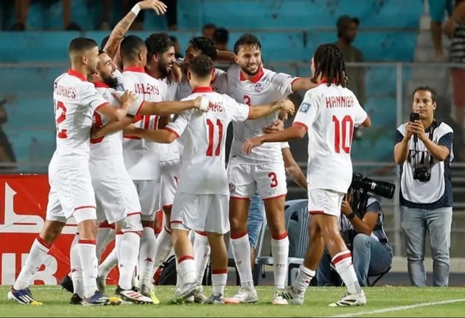 Tunis millisinin dünya çempionatı üçün heyəti açıqlanıb