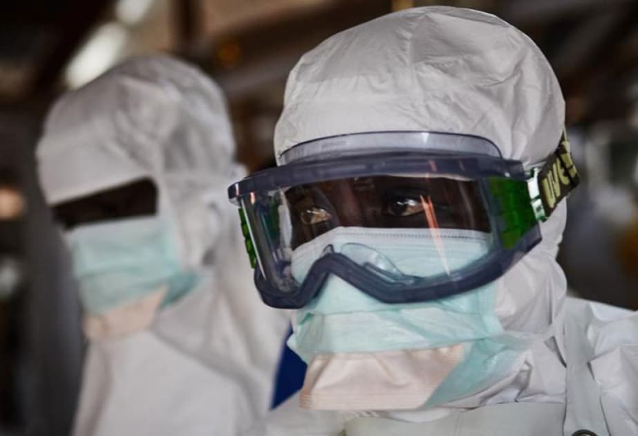 Uqandada Ebola virusu qeydə alınıb