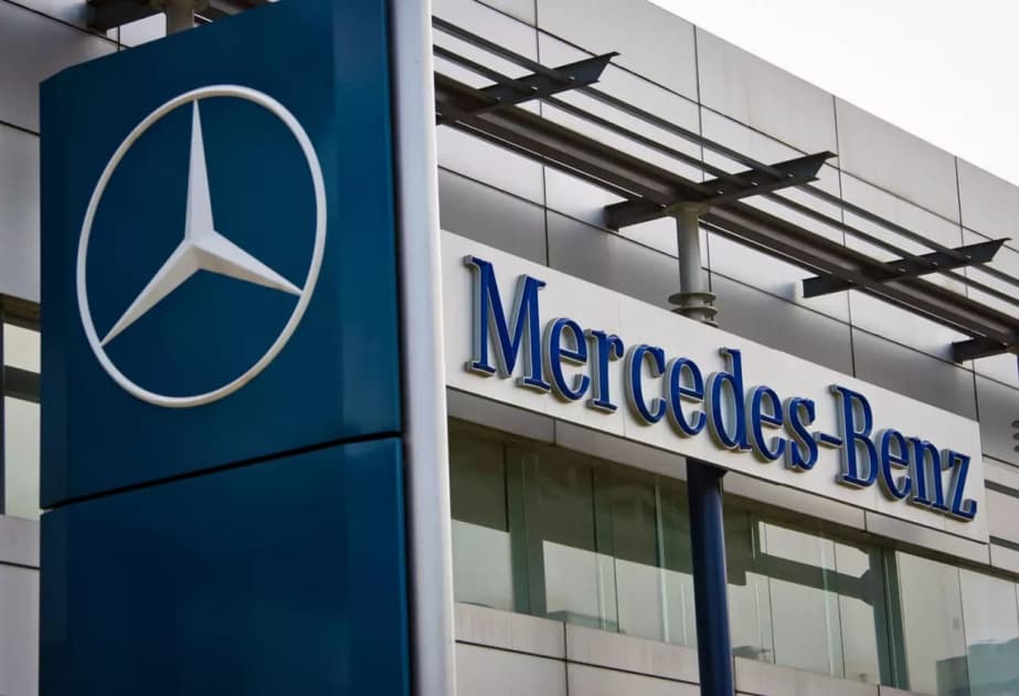 “Mercedes-Benz” müdafiə sənayesi bazarına daxil ola bilər