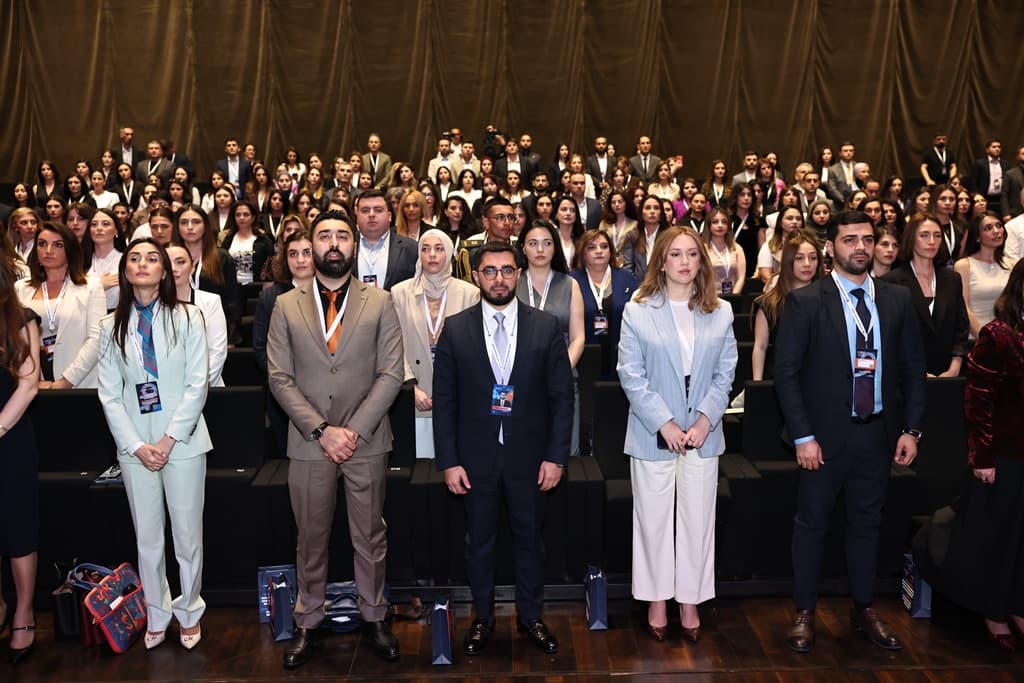 Milli İnsan Resursları Forumu 2026 uğurla tamamlandı! - Şəkil 1